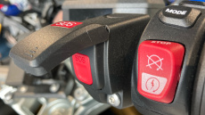 BMW R1300 RS SE ASA (25MY)